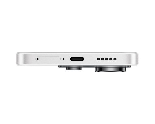 Мобільний телефон Xiaomi Poco X6 5G 8/256GB White (1020833)