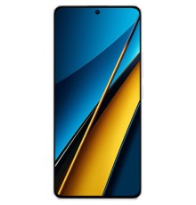 Мобільний телефон Xiaomi Poco X6 5G 8/256GB White (1020833)
