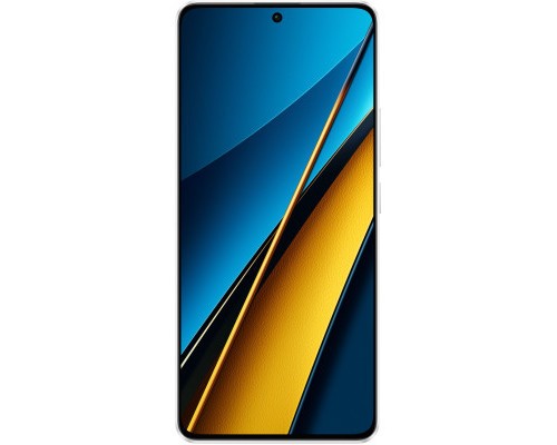 Мобільний телефон Xiaomi Poco X6 5G 8/256GB White (1020833)