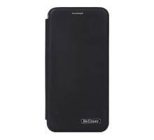 Чохол до мобільного телефона BeCover Exclusive Infinix Hot 30 (X6831) Black (710225)