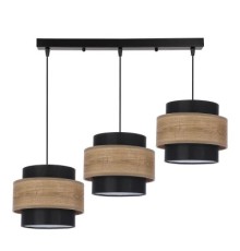 Люстра Candellux Twin (33-17895)