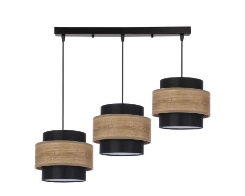 Люстра Candellux Twin (33-17895)