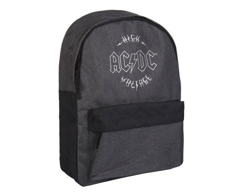 Рюкзак шкільний Cerda AC/DC - Casual Urban Backpack (CERDA-2100003719)