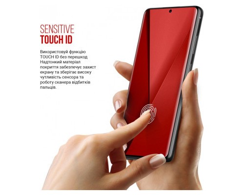 Плівка захисна Armorstandart Xiaomi Redmi Note 13 Pro+ 5G (ARM71863)