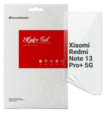 Плівка захисна Armorstandart Xiaomi Redmi Note 13 Pro+ 5G (ARM71863)
