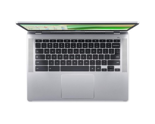 Ноутбук Acer Chromebook CB314-4H (NX.KB9EU.001)