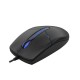 Мишка A4Tech N-530 USB Black (4711421987400)
