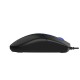 Мишка A4Tech N-530 USB Black (4711421987400)
