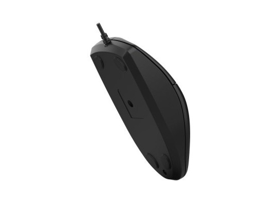 Мишка A4Tech N-530 USB Black (4711421987400)