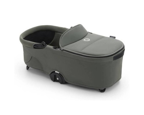 Люлька Bugaboo Dragonfly Forest Green (без капюшону) (100049010)
