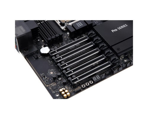 Серверна материнська плата ASUS PRO WS W790-ACE s4677 W790 8xDDR5 M.2 CEB (90MB1C70-M0EAY0)