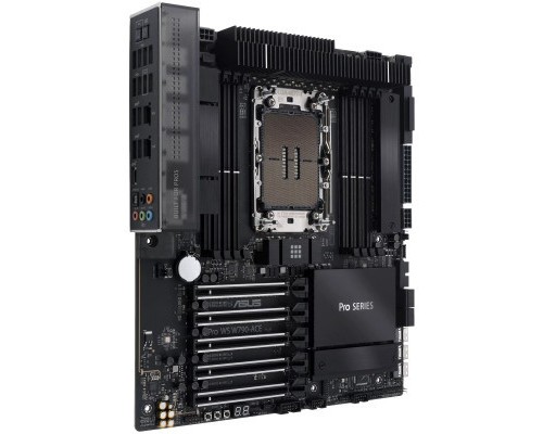 Серверна материнська плата ASUS PRO WS W790-ACE s4677 W790 8xDDR5 M.2 CEB (90MB1C70-M0EAY0)