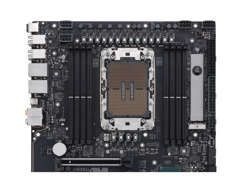 Серверна материнська плата ASUS PRO WS W790-ACE s4677 W790 8xDDR5 M.2 CEB (90MB1C70-M0EAY0)
