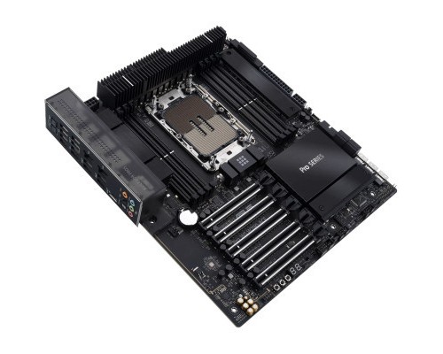 Серверна материнська плата ASUS PRO WS W790-ACE s4677 W790 8xDDR5 M.2 CEB (90MB1C70-M0EAY0)