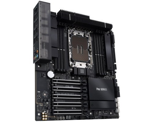 Серверна материнська плата ASUS PRO WS W790-ACE s4677 W790 8xDDR5 M.2 CEB (90MB1C70-M0EAY0)