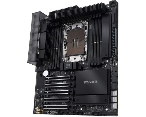 Серверна материнська плата ASUS PRO WS W790-ACE s4677 W790 8xDDR5 M.2 CEB (90MB1C70-M0EAY0)
