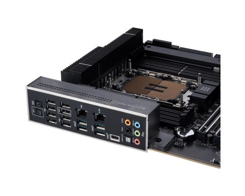 Серверна материнська плата ASUS PRO WS W790-ACE s4677 W790 8xDDR5 M.2 CEB (90MB1C70-M0EAY0)