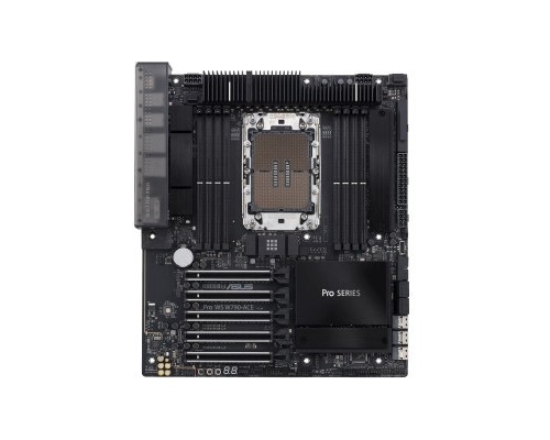 Серверна материнська плата ASUS PRO WS W790-ACE s4677 W790 8xDDR5 M.2 CEB (90MB1C70-M0EAY0)