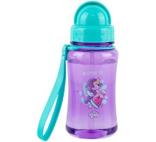 Поїльник-непроливайка Kite My Little Pony LP24-399, 350 мл, фіолетова (LP24-399)