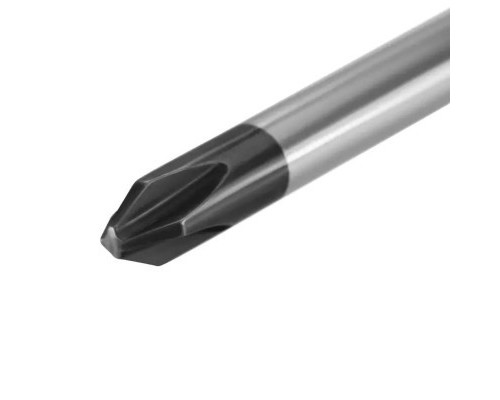 Викрутка Ronix 6*125 PH (RH-2848)