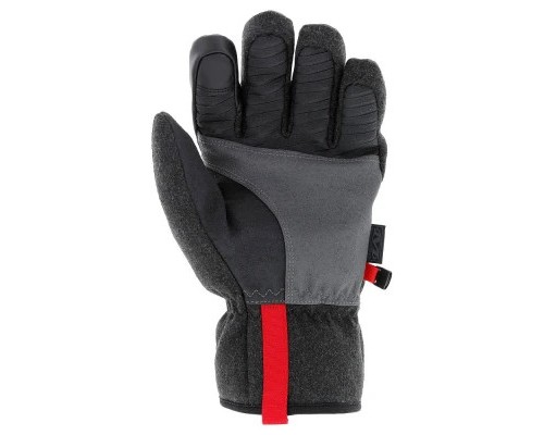 Захисні рукавиці Mechanix ColdWork Wind Shell (XL) зимові теплі (CWKWS-58-011)