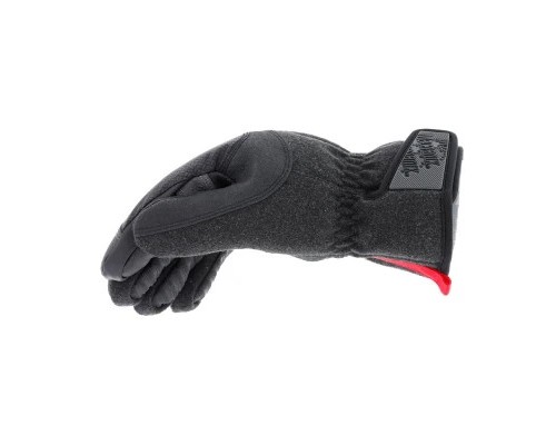 Захисні рукавиці Mechanix ColdWork Wind Shell (XL) зимові теплі (CWKWS-58-011)