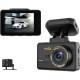 Відеореєстратор Aspiring AT300 Speedcam, GPS, Magnet (Aspiring AT300 Speedcam, GPS, Magnet)