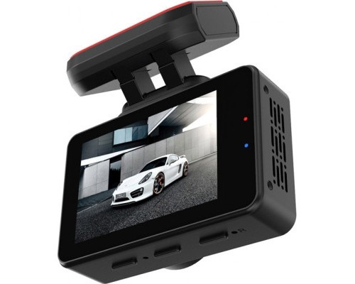 Відеореєстратор Aspiring AT300 Speedcam, GPS, Magnet (Aspiring AT300 Speedcam, GPS, Magnet)