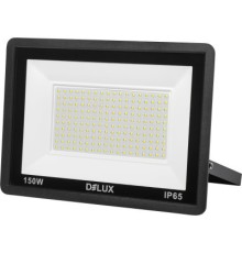 Прожектор Delux FMI 11 LED 150Вт 6500K IP65 (90021203)