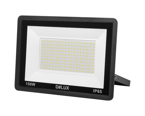 Прожектор Delux FMI 11 LED 150Вт 6500K IP65 (90021203)