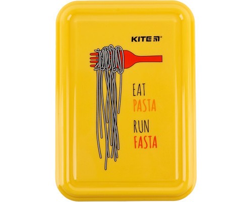 Ланч-бокс дитячий Kite Pasta 650 мл (K24-175-1)