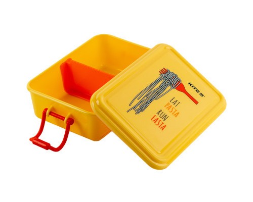 Ланч-бокс дитячий Kite Pasta 650 мл (K24-175-1)
