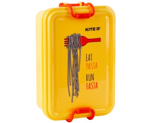 Ланч-бокс дитячий Kite Pasta 650 мл (K24-175-1)