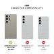 Чохол до мобільного телефона UAG Samsung Galaxy S24 Ultra, Pathfinder SE Pro, Digi Camo Dark Earth (214426118280)