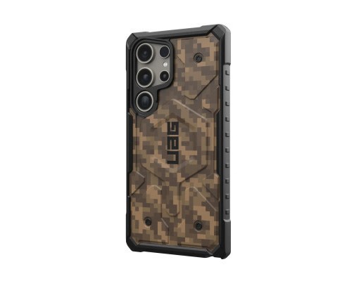 Чохол до мобільного телефона UAG Samsung Galaxy S24 Ultra, Pathfinder SE Pro, Digi Camo Dark Earth (214426118280)