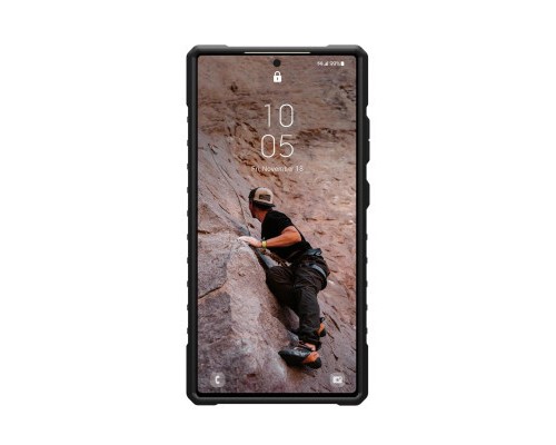 Чохол до мобільного телефона UAG Samsung Galaxy S24 Ultra, Pathfinder SE Pro, Digi Camo Dark Earth (214426118280)