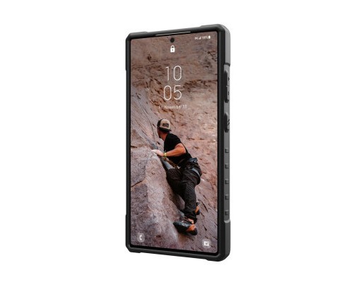 Чохол до мобільного телефона UAG Samsung Galaxy S24 Ultra, Pathfinder SE Pro, Digi Camo Dark Earth (214426118280)