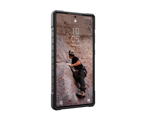 Чохол до мобільного телефона UAG Samsung Galaxy S24 Ultra, Pathfinder SE Pro, Digi Camo Dark Earth (214426118280)