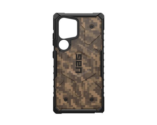 Чохол до мобільного телефона UAG Samsung Galaxy S24 Ultra, Pathfinder SE Pro, Digi Camo Dark Earth (214426118280)