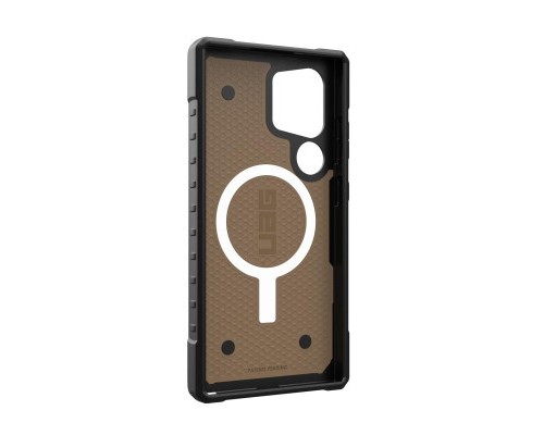 Чохол до мобільного телефона UAG Samsung Galaxy S24 Ultra, Pathfinder SE Pro, Digi Camo Dark Earth (214426118280)