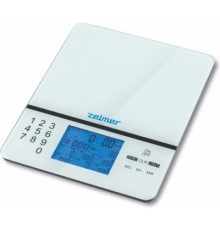 Ваги кухонні Zelmer 73105095P