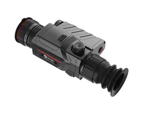 Тепловізійний приціл Guide TR630 2.5-20x 640x480 2800м (TR630)