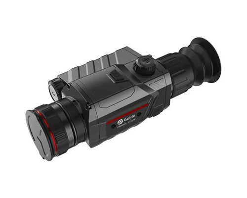 Тепловізійний приціл Guide TR630 2.5-20x 640x480 2800м (TR630)