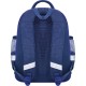 Рюкзак шкільний Bagland Mouse 225 синій 551 (0051370) (85267824)
