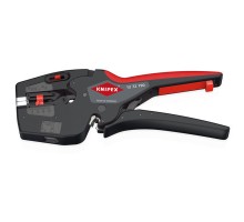 Знімач ізоляції KNIPEX NexStrip (12 72 190)