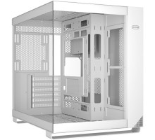 Корпус PcCooler C3 T500WH