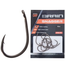 Гачок Brain Snagger 2 (10 шт/уп) (1858.80.16)