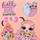 Лялька L.O.L. Surprise! серії Baby Bundle - Малюки (507321)
