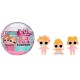 Лялька L.O.L. Surprise! серії Baby Bundle - Малюки (507321)