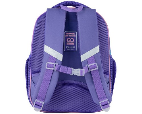 Рюкзак шкільний GoPack Education 597M-4 Say Cheese (GO24-597M-4)